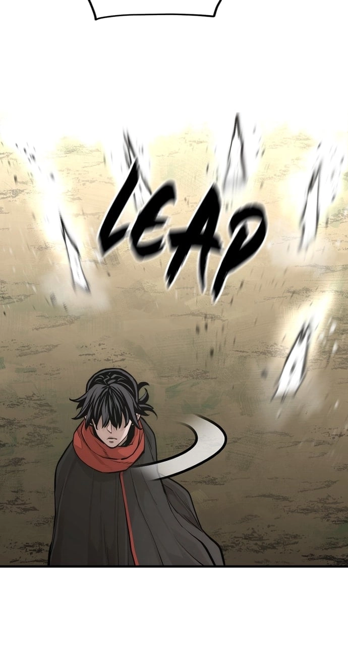 Murim RPG Simulation Chapter 92, page 192 of 196