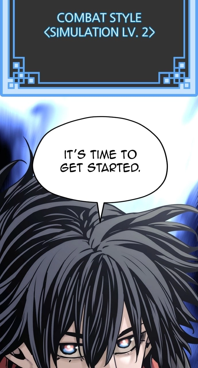 Murim RPG Simulation Chapter 92, page 194 of 196