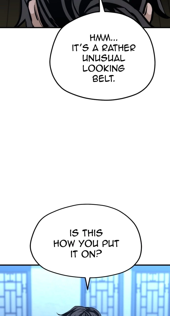 Murim RPG Simulation Chapter 92, page 22 of 196
