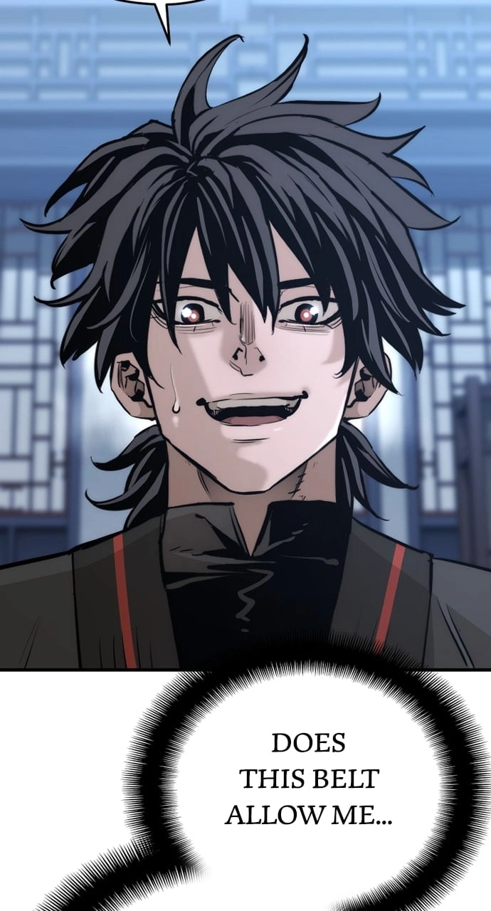 Murim RPG Simulation Chapter 92, page 27 of 196
