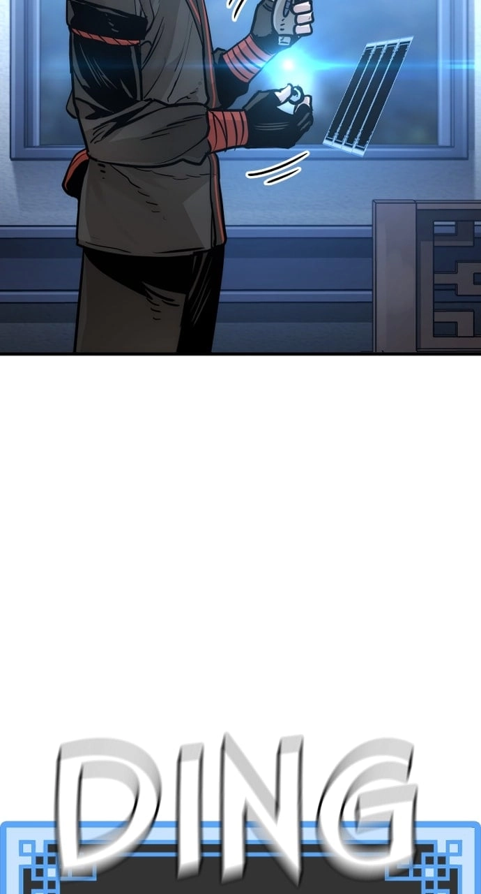 Murim RPG Simulation Chapter 92, page 31 of 196