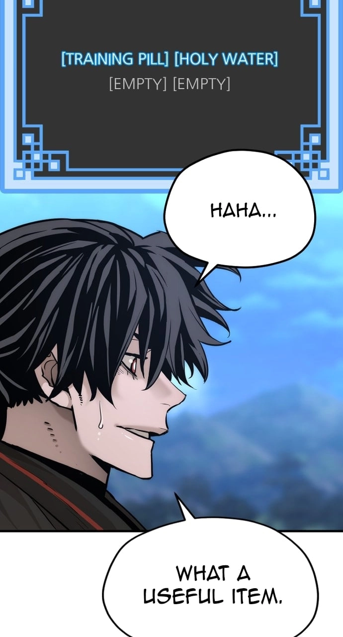 Murim RPG Simulation Chapter 92, page 32 of 196