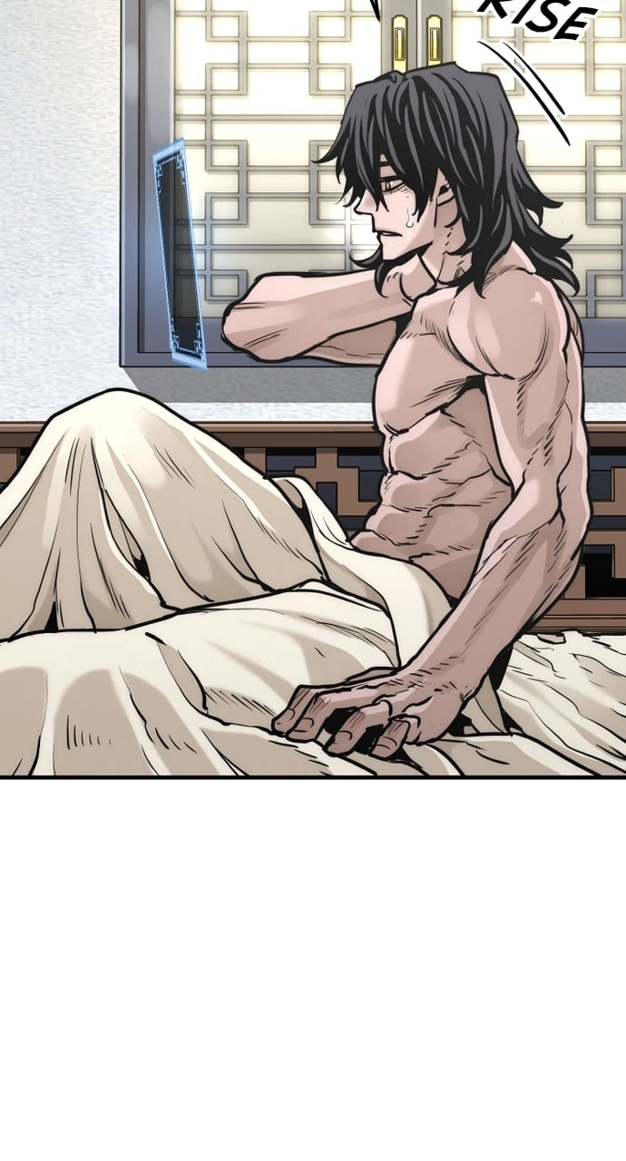 Murim RPG Simulation Chapter 92, page 45 of 196