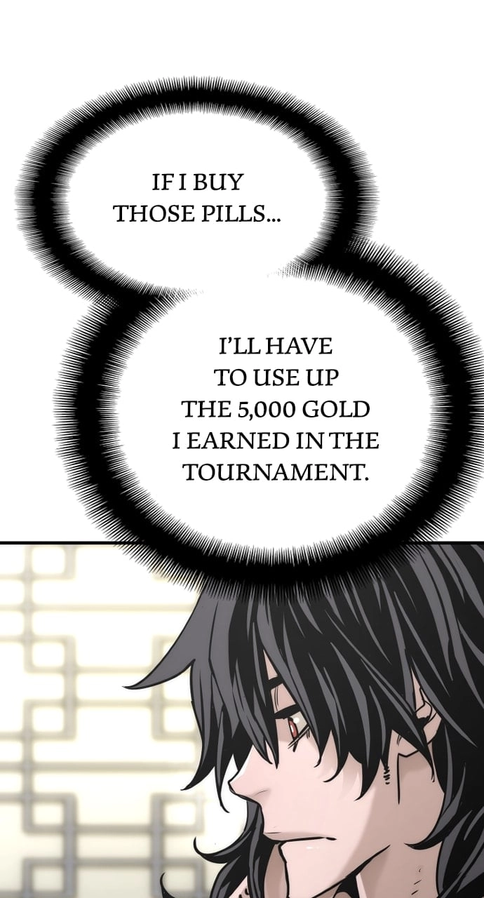Murim RPG Simulation Chapter 92, page 46 of 196