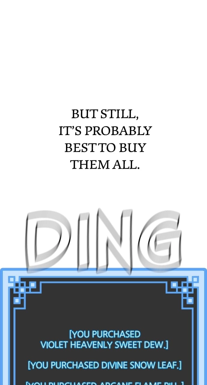 Murim RPG Simulation Chapter 92, page 48 of 196