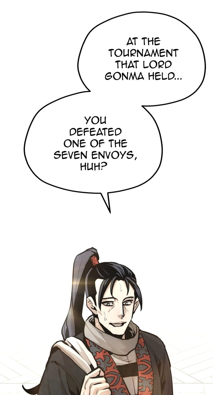 Murim RPG Simulation Chapter 92, page 64 of 196