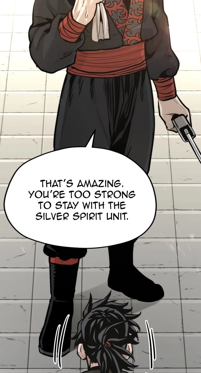 Murim RPG Simulation Chapter 92, page 65 of 196