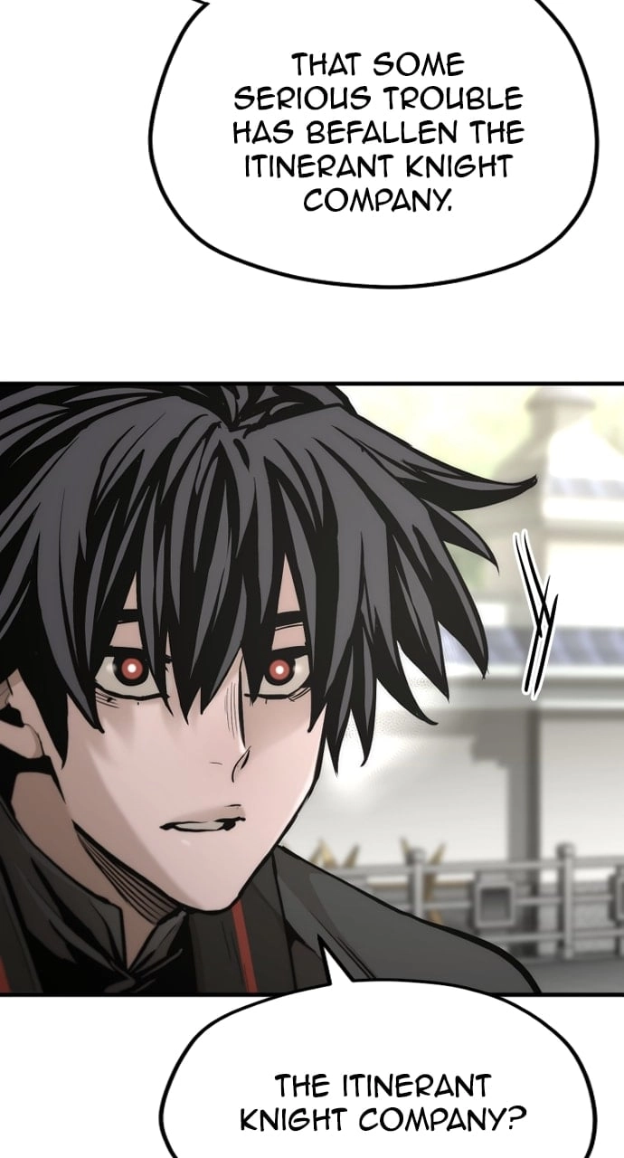 Murim RPG Simulation Chapter 92, page 69 of 196