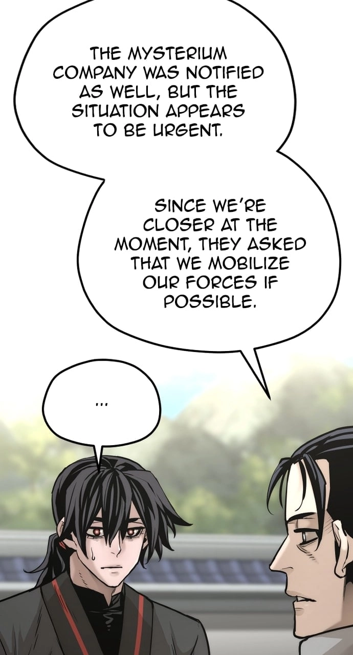 Murim RPG Simulation Chapter 92, page 73 of 196
