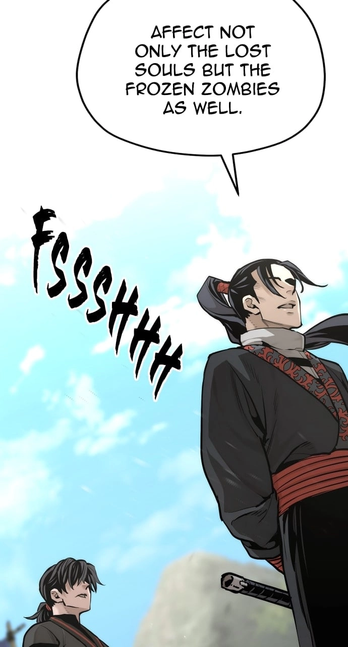 Murim RPG Simulation Chapter 92, page 79 of 196