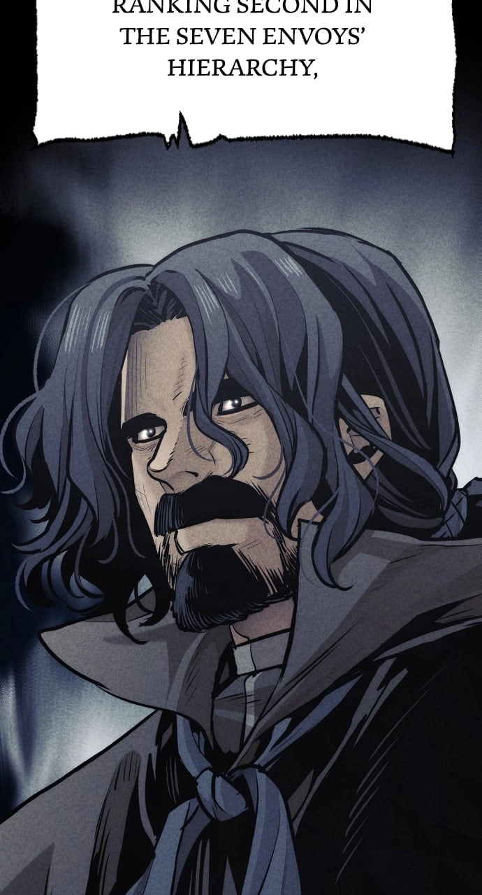 Murim RPG Simulation Chapter 92, page 8 of 196