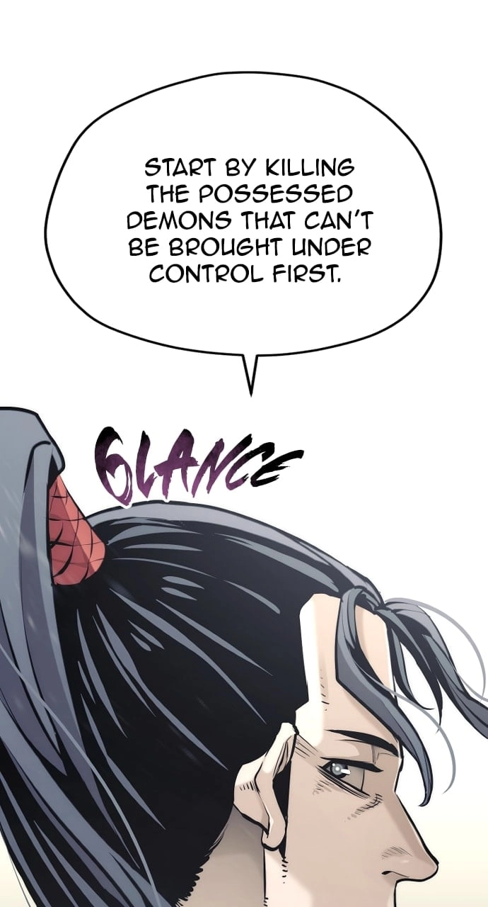 Murim RPG Simulation Chapter 92, page 81 of 196