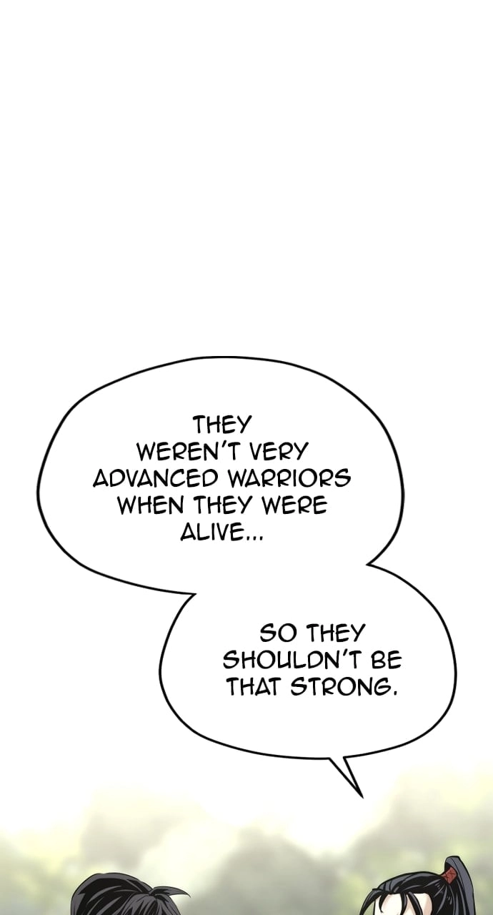 Murim RPG Simulation Chapter 92, page 83 of 196