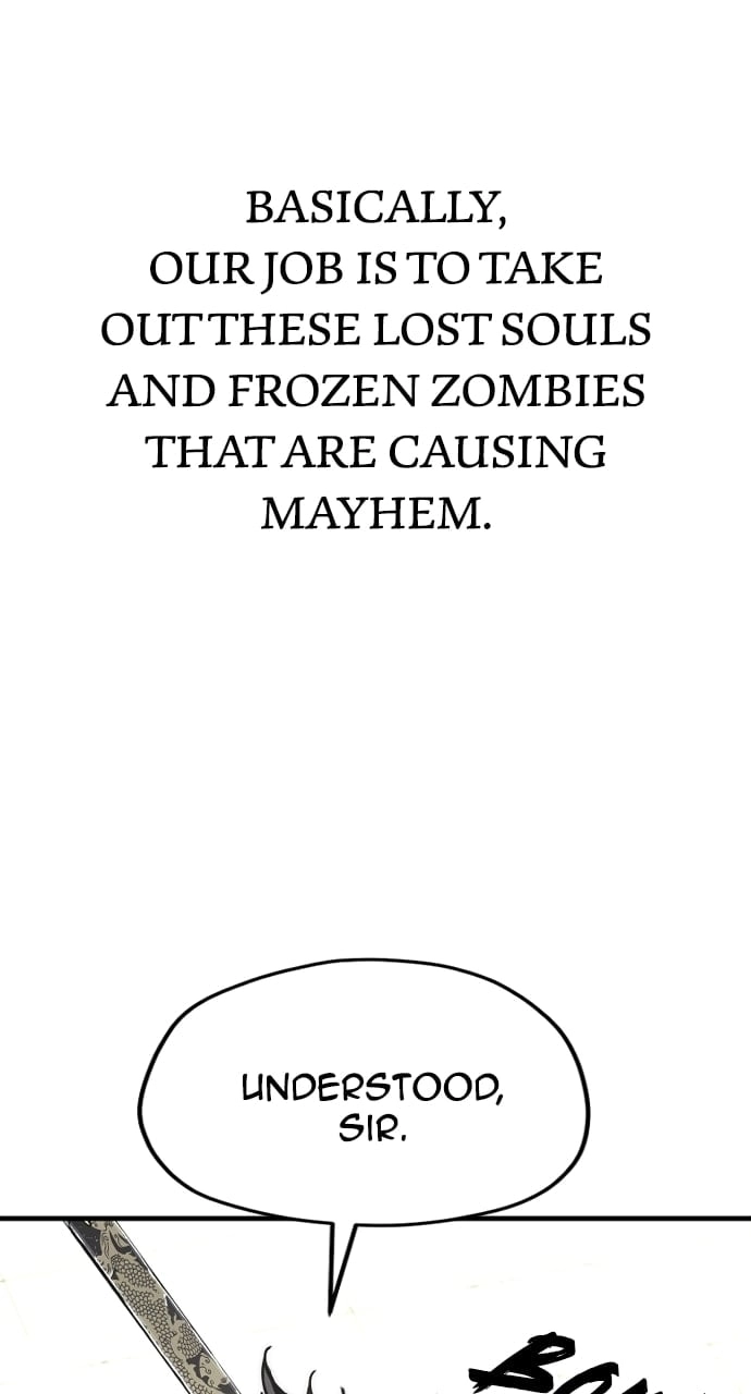 Murim RPG Simulation Chapter 92, page 85 of 196