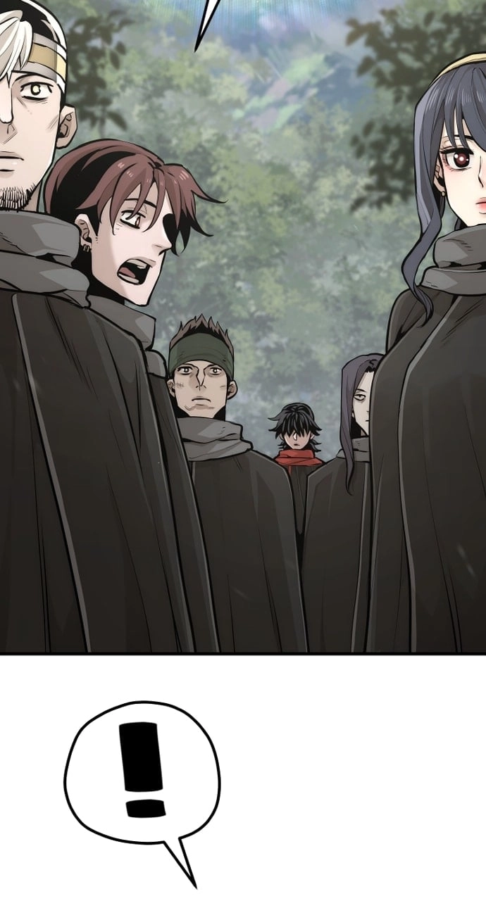 Murim RPG Simulation Chapter 92, page 91 of 196