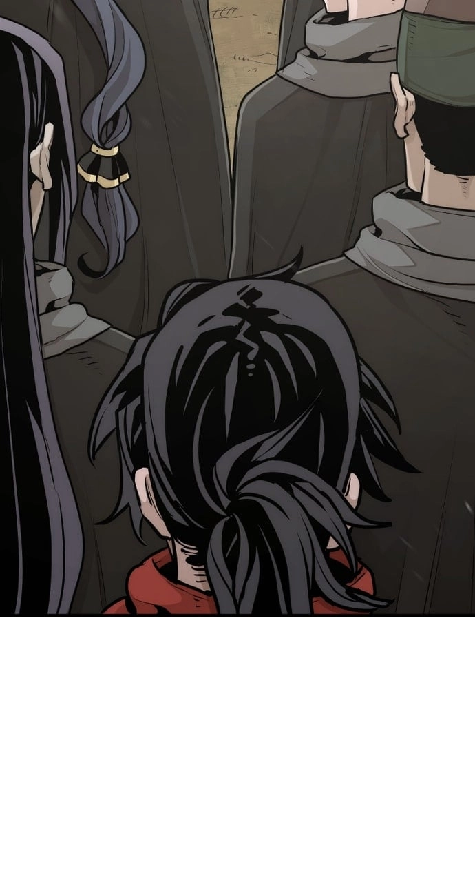 Murim RPG Simulation Chapter 92, page 94 of 196
