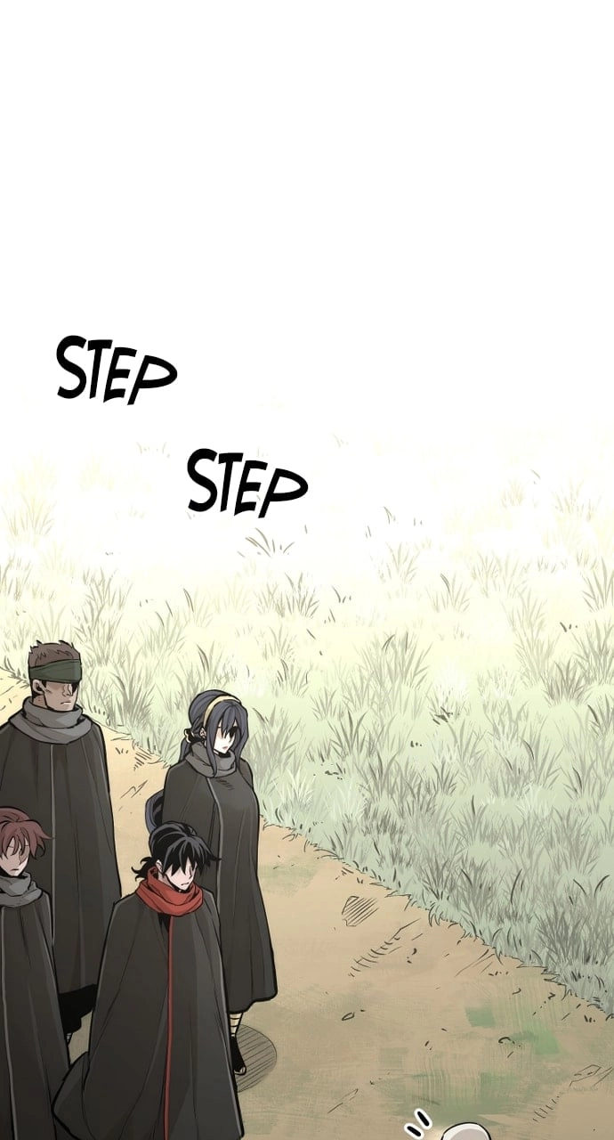 Murim RPG Simulation Chapter 92, page 95 of 196
