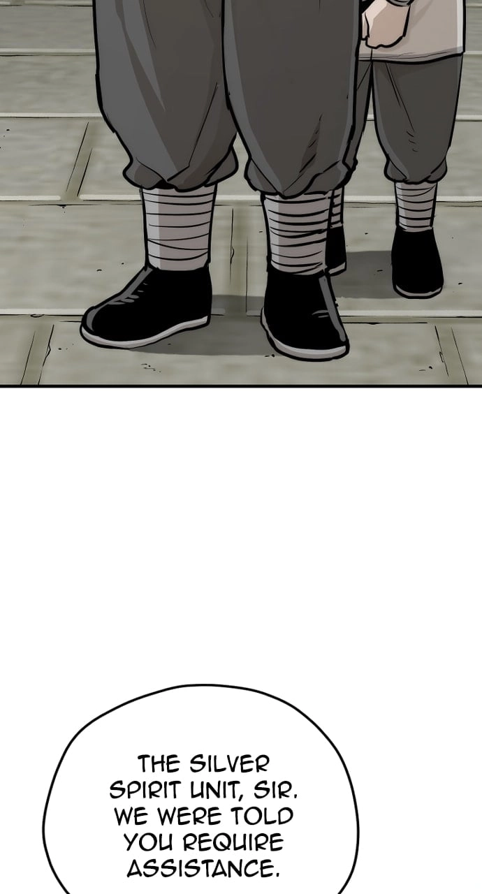 Murim RPG Simulation Chapter 92, page 98 of 196