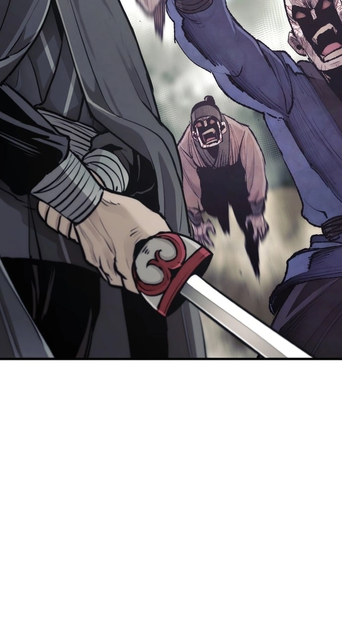 Murim RPG Simulation Chapter 93, page 100 of 169