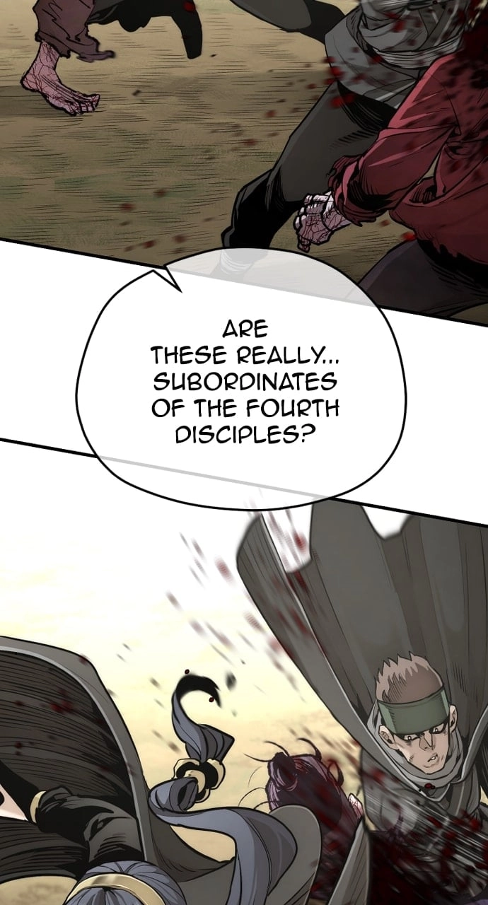 Murim RPG Simulation Chapter 93, page 108 of 169