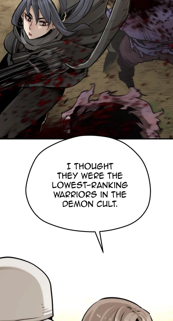 Murim RPG Simulation Chapter 93, page 109 of 169