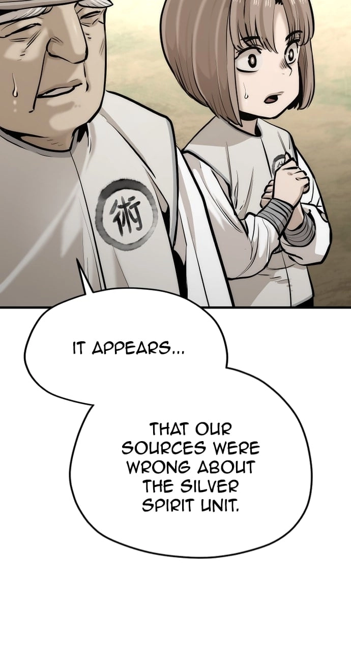 Murim RPG Simulation Chapter 93, page 110 of 169
