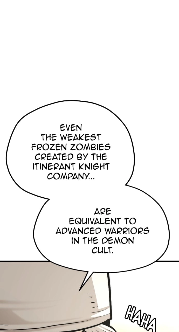 Murim RPG Simulation Chapter 93, page 111 of 169