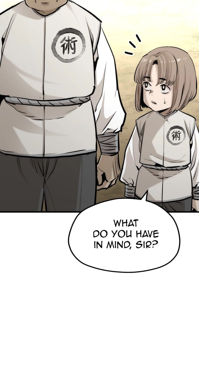 Murim RPG Simulation Chapter 93, page 114 of 169