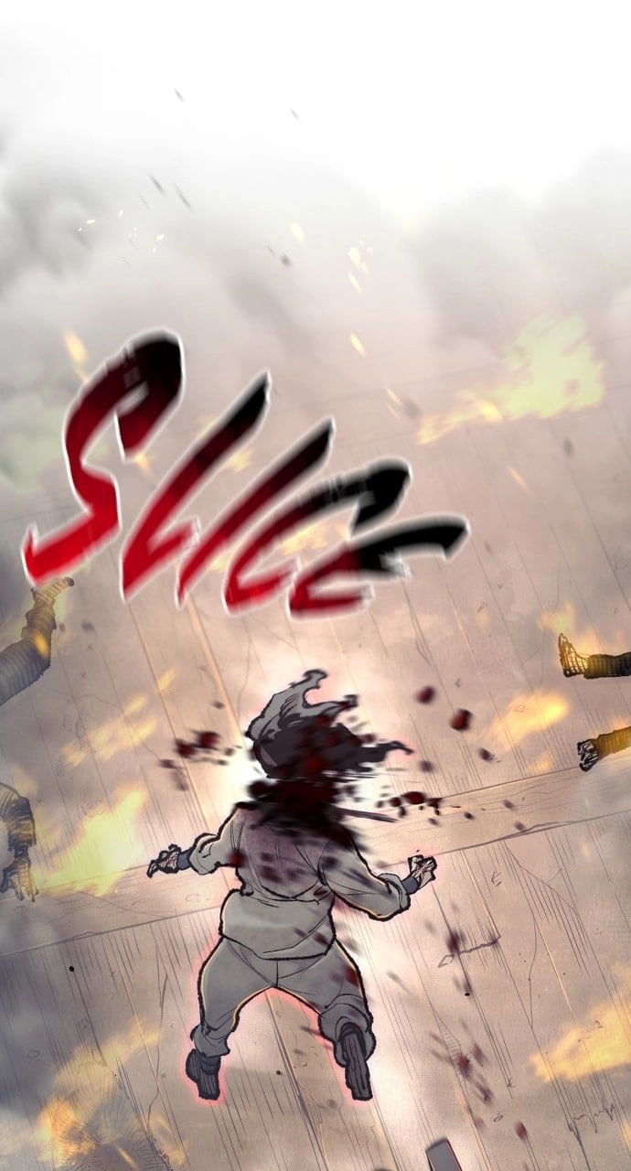 Murim RPG Simulation Chapter 93, page 117 of 169