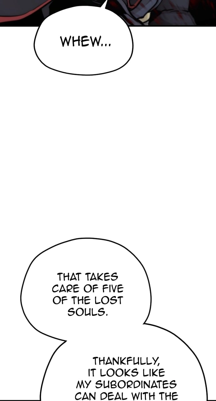 Murim RPG Simulation Chapter 93, page 119 of 169