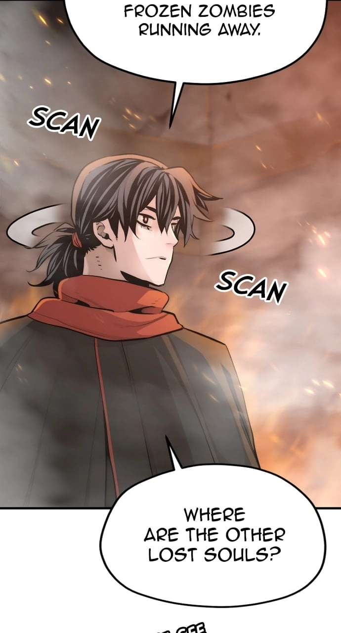 Murim RPG Simulation Chapter 93, page 120 of 169