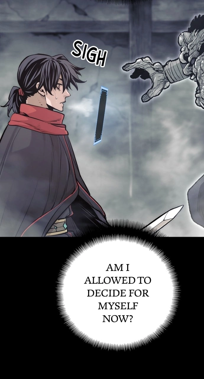 Murim RPG Simulation Chapter 93, page 129 of 169