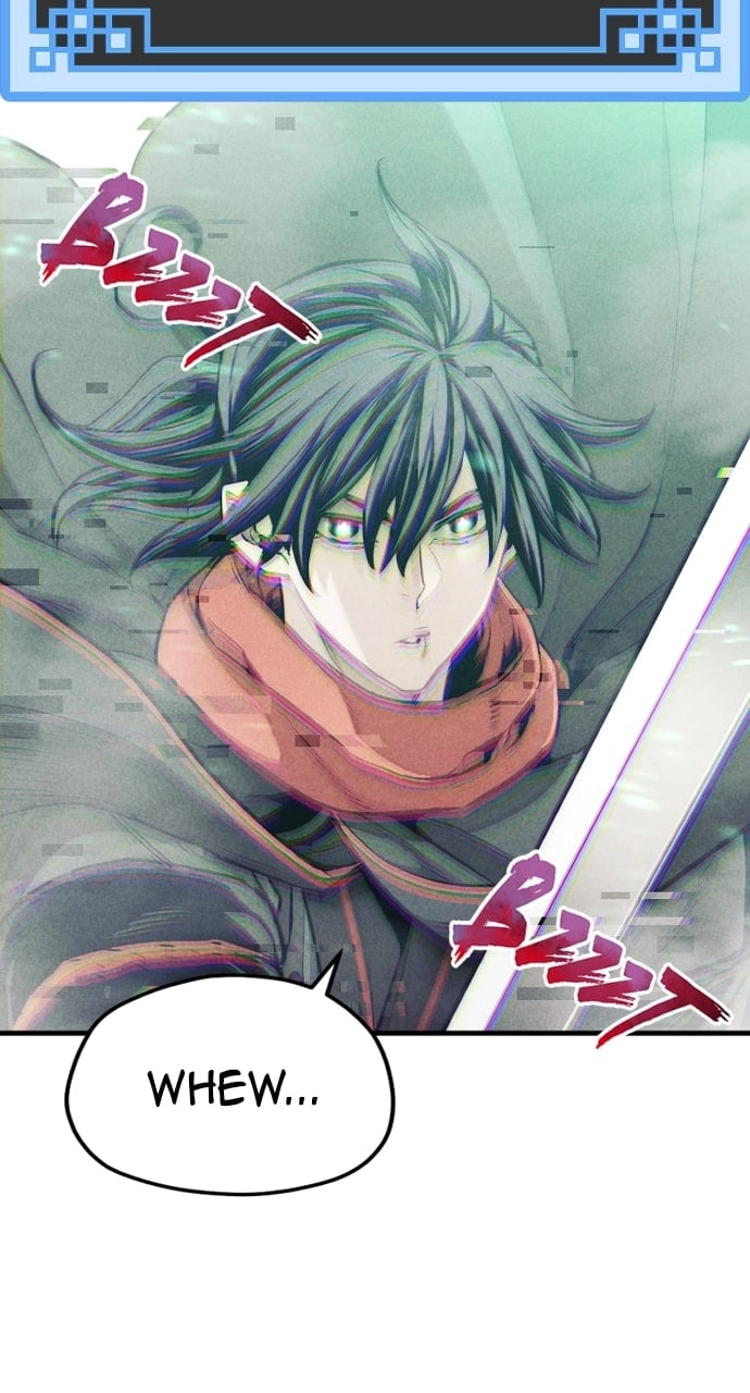 Murim RPG Simulation Chapter 93, page 139 of 169
