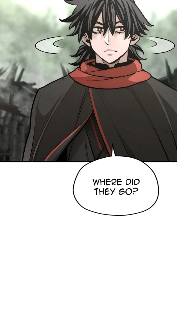 Murim RPG Simulation Chapter 93, page 142 of 169