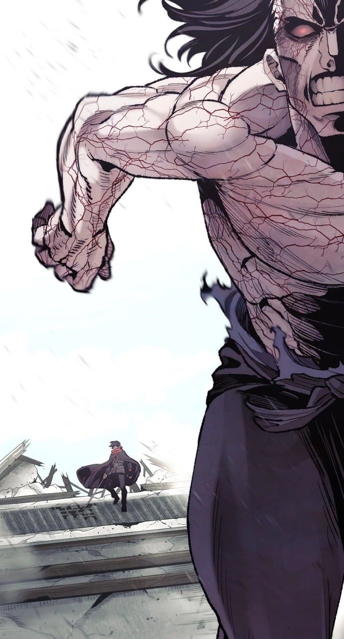 Murim RPG Simulation Chapter 93, page 145 of 169
