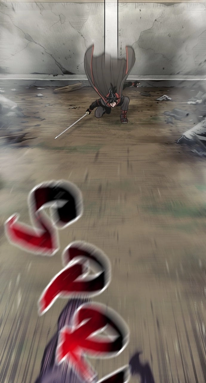 Murim RPG Simulation Chapter 93, page 149 of 169