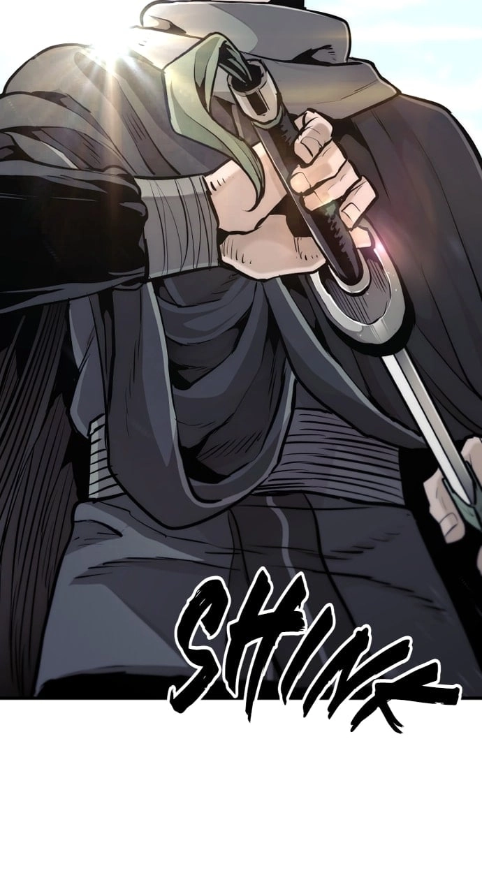 Murim RPG Simulation Chapter 93, page 156 of 169