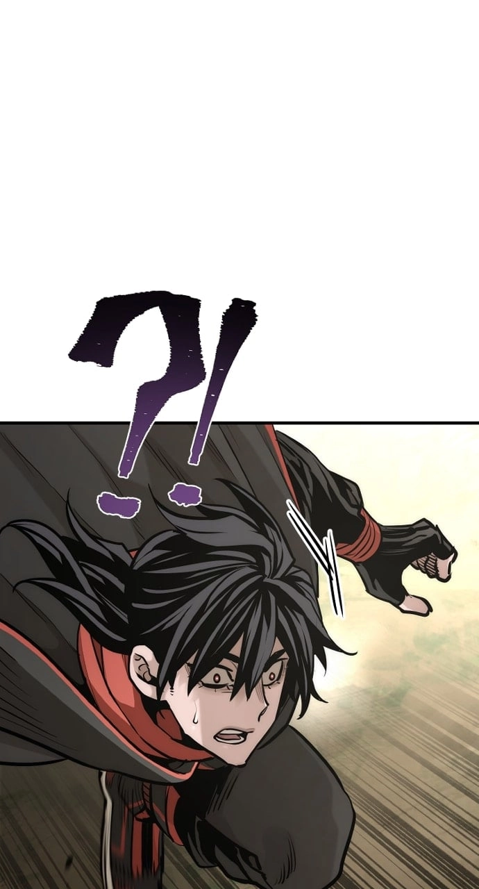 Murim RPG Simulation Chapter 93, page 157 of 169