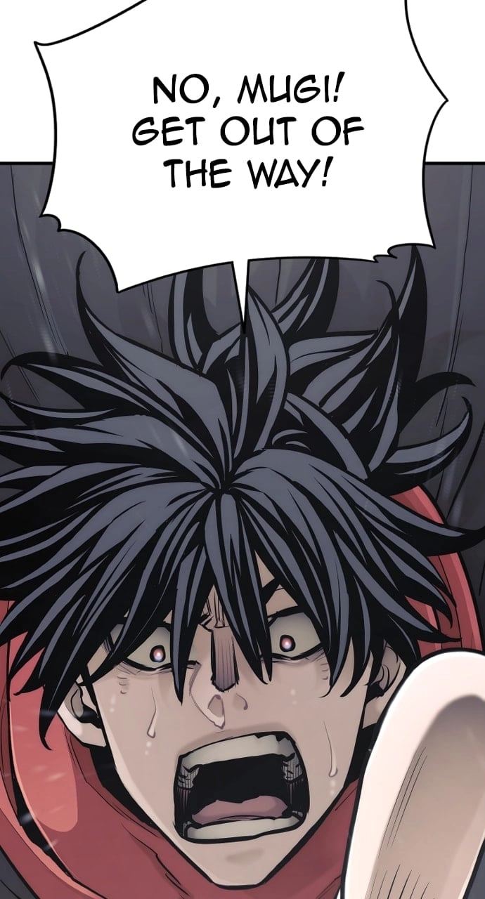 Murim RPG Simulation Chapter 93, page 159 of 169