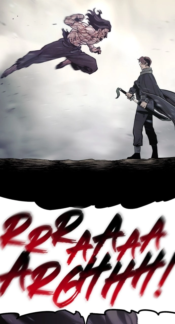 Murim RPG Simulation Chapter 93, page 161 of 169