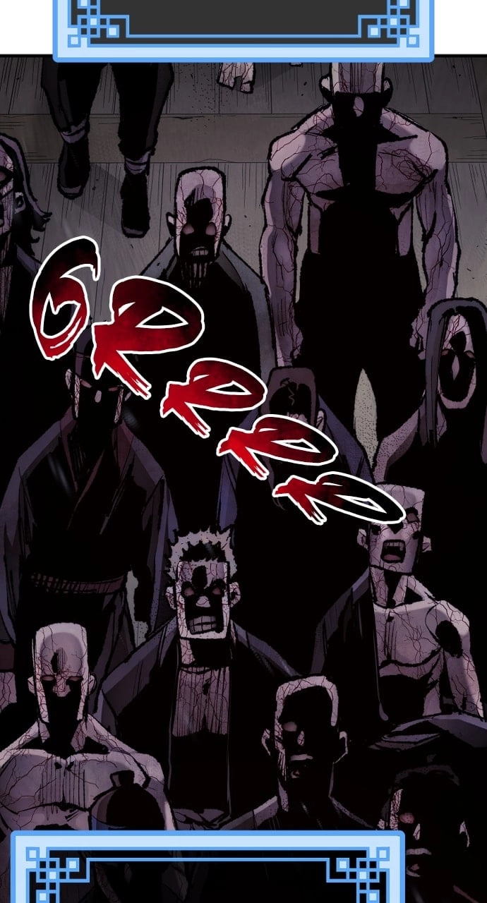 Murim RPG Simulation Chapter 93, page 21 of 169