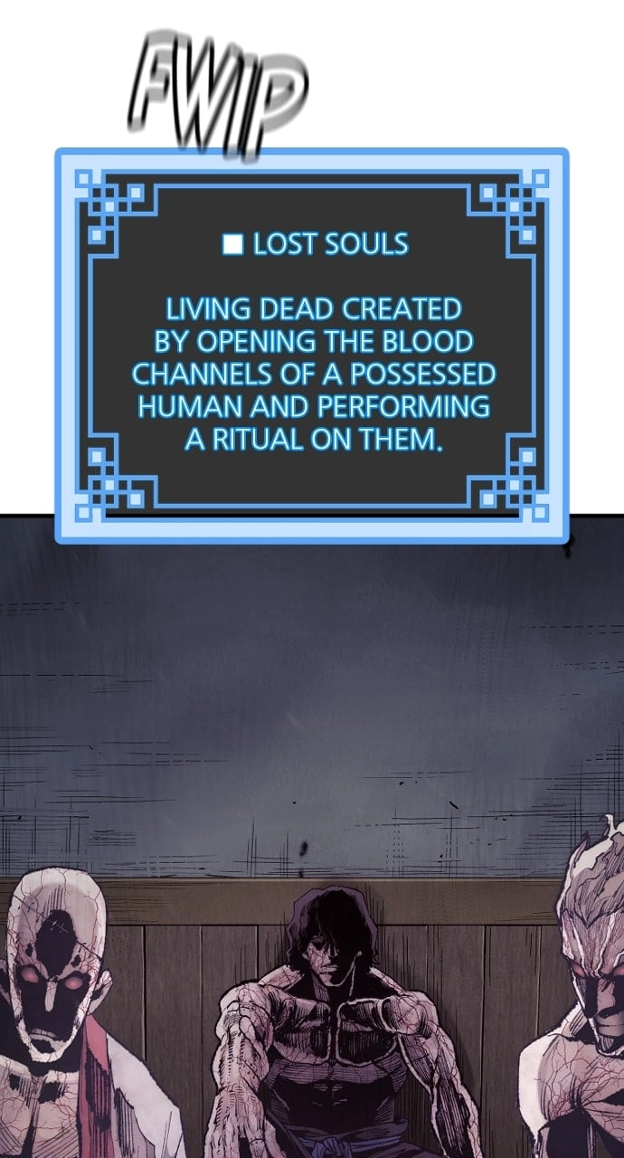 Murim RPG Simulation Chapter 93, page 25 of 169