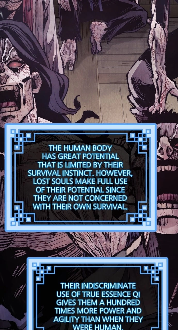 Murim RPG Simulation Chapter 93, page 26 of 169