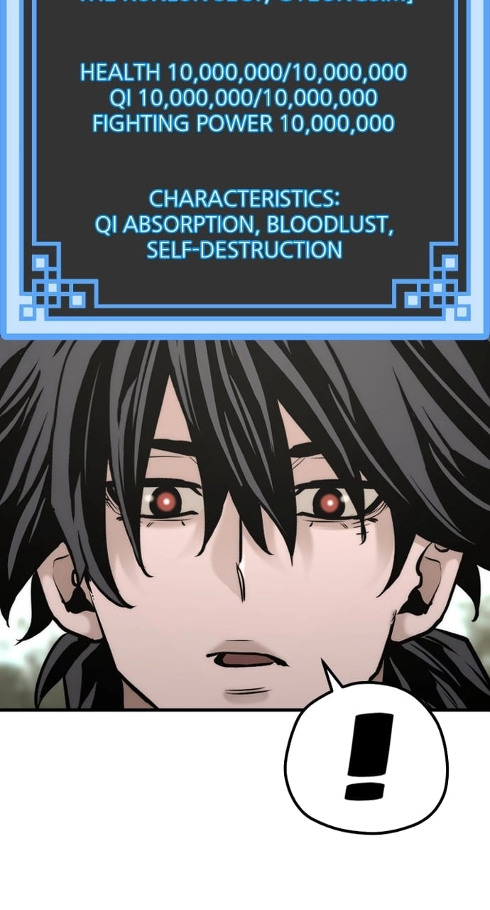 Murim RPG Simulation Chapter 93, page 31 of 169