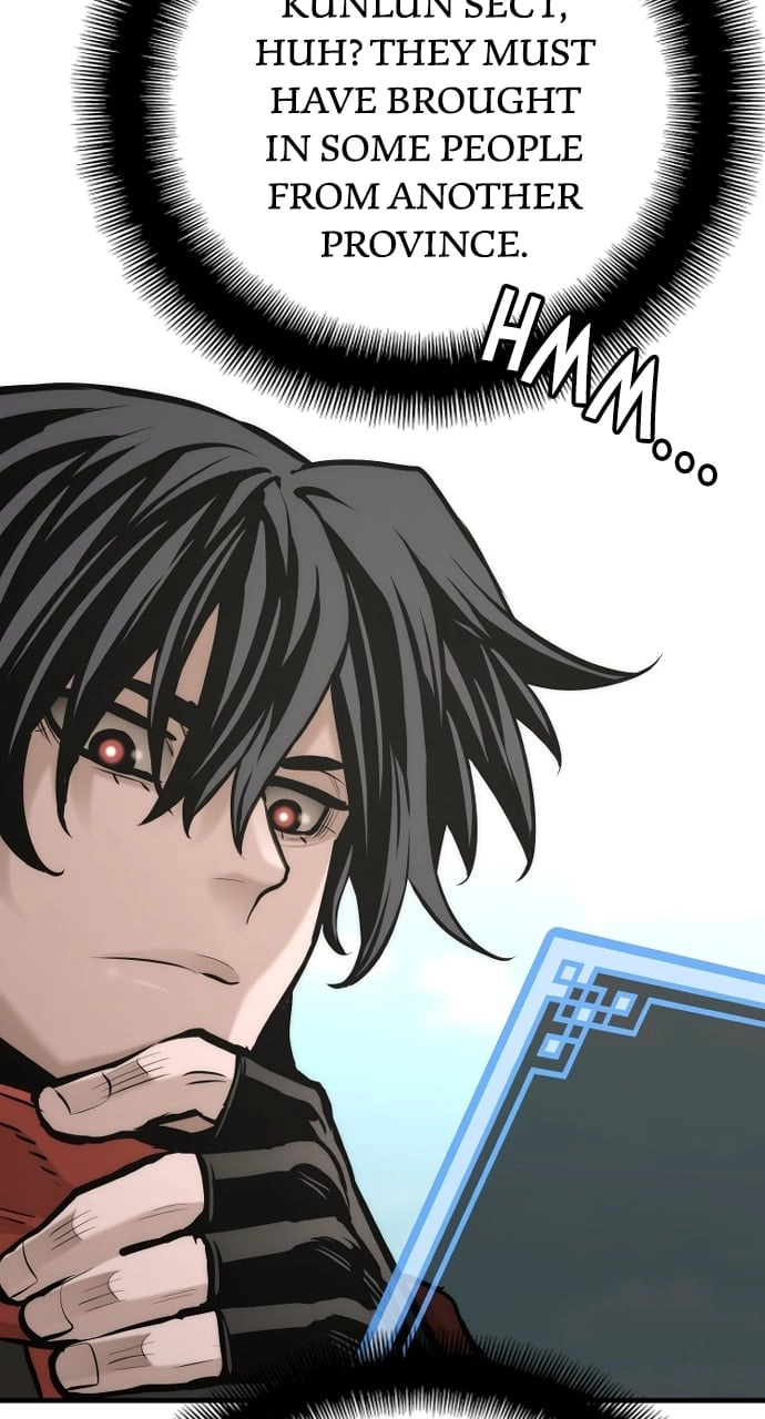 Murim RPG Simulation Chapter 93, page 36 of 169