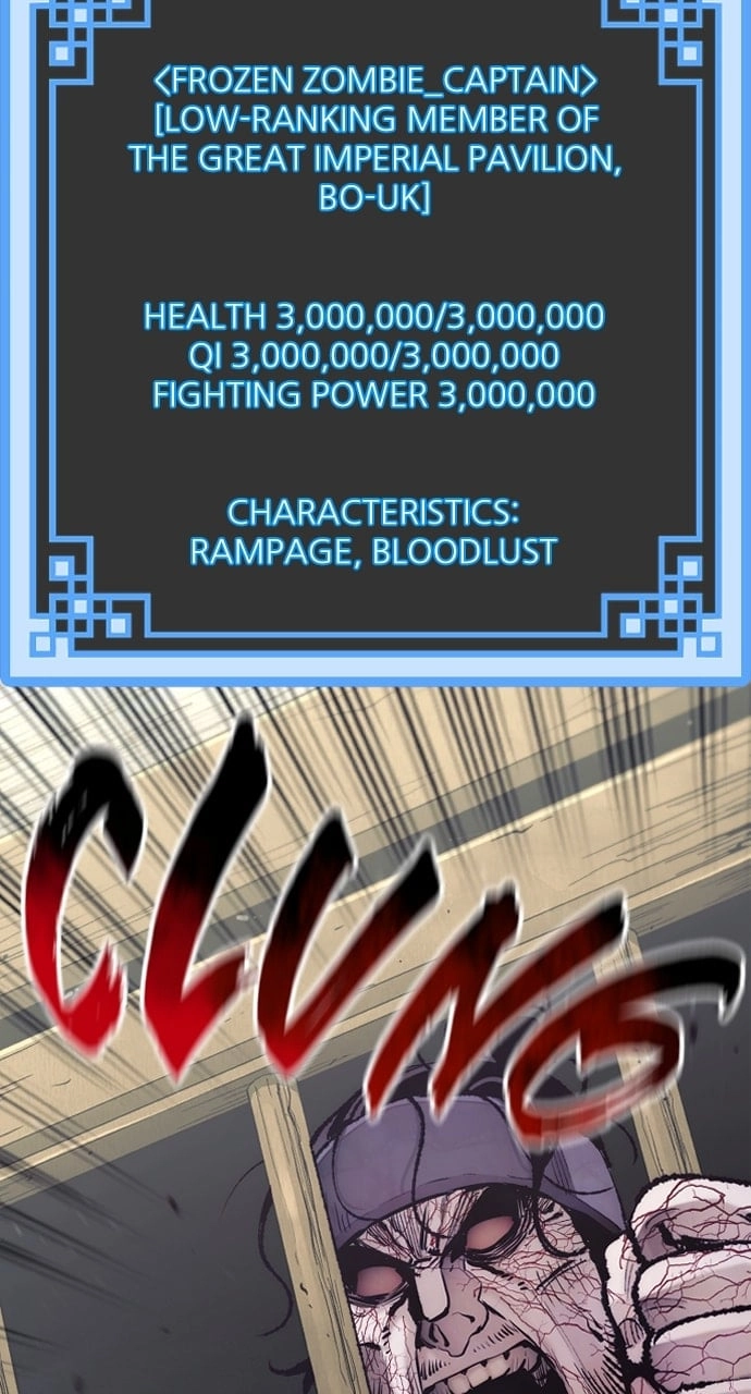 Murim RPG Simulation Chapter 93, page 38 of 169