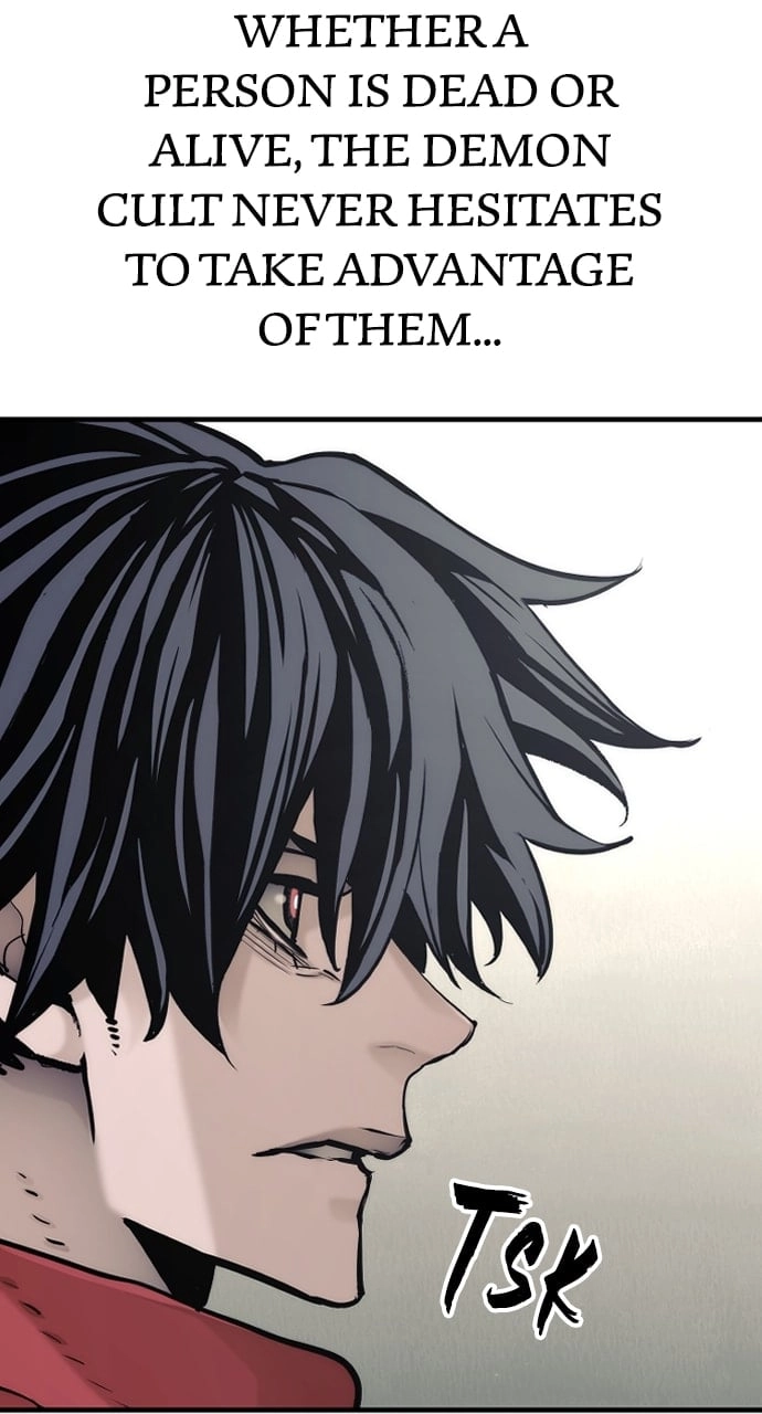 Murim RPG Simulation Chapter 93, page 46 of 169