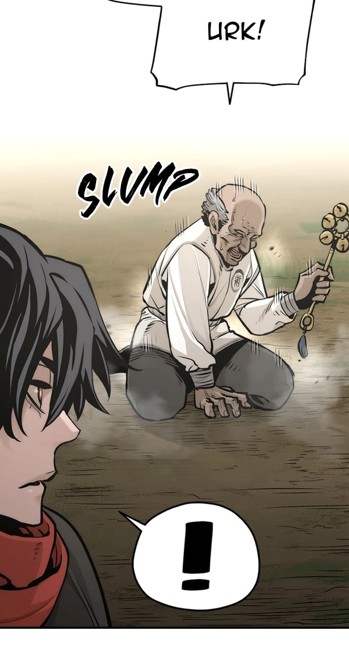 Murim RPG Simulation Chapter 93, page 48 of 169