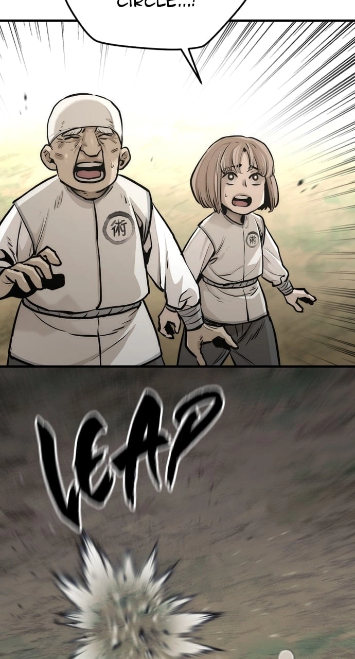 Murim RPG Simulation Chapter 93, page 51 of 169