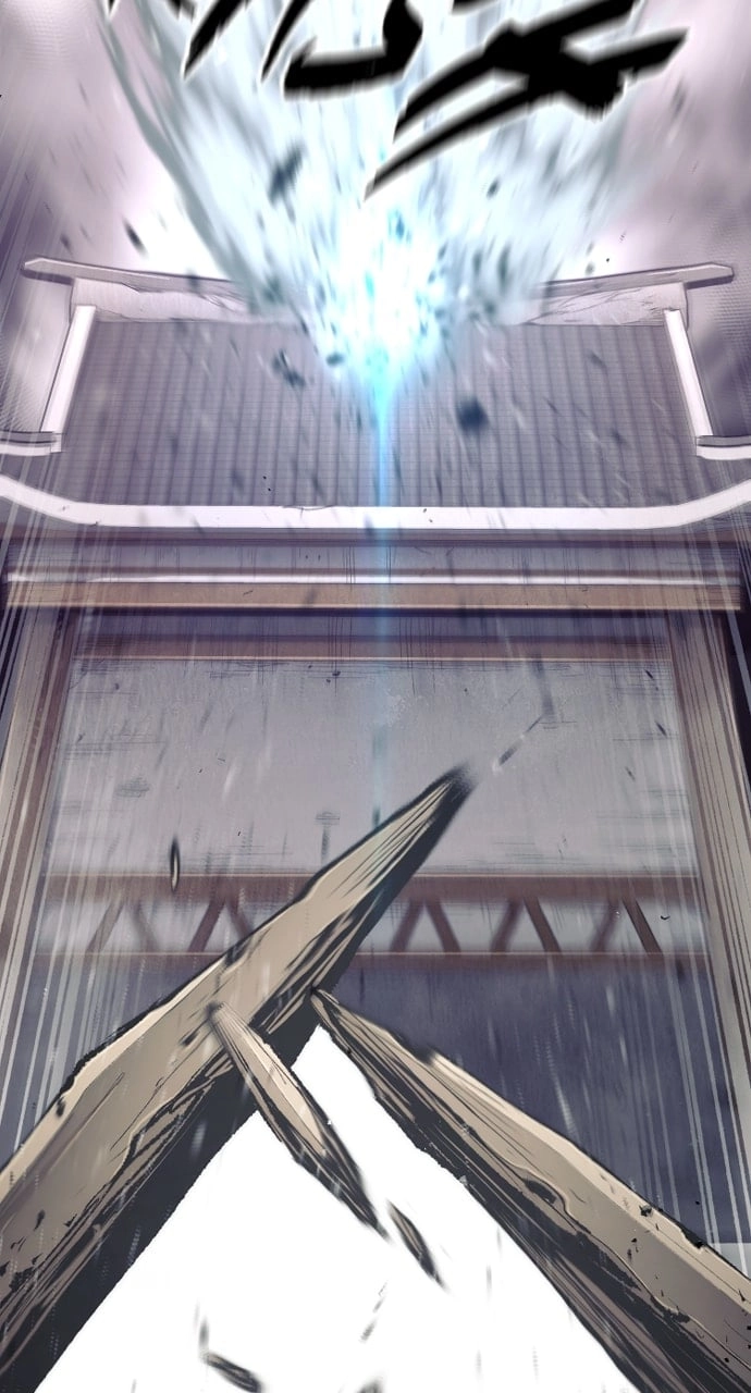 Murim RPG Simulation Chapter 93, page 57 of 169